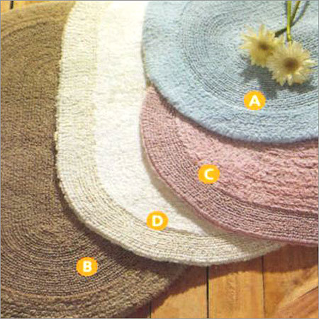 Bath Rugs