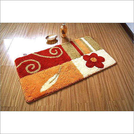 Bath Mats and Towels