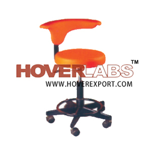 Surgeon Steel / Chair