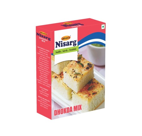 Dhokla Flours