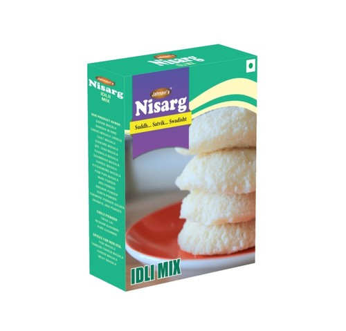 Idli Flours