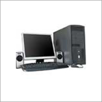 Used Desktop Computer Supplier in Delhi NCR