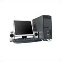 Used Desktop Computer Supplier In Delhi Ncr 