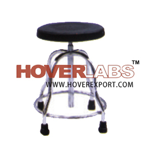 Patient / Revolving Stool