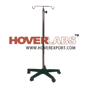 I.V. Stand / Saline Stand