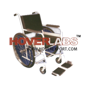 Invalid Wheel Chair Fix / Non Folding