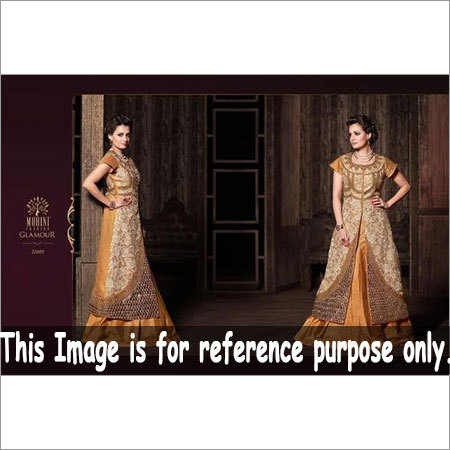 Glamour 21000, Georgette