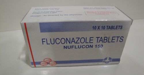 Fluconazole Tablets