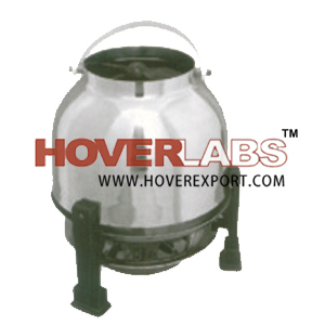 Fumigator / Aerosole / O.T. Care Apparatus