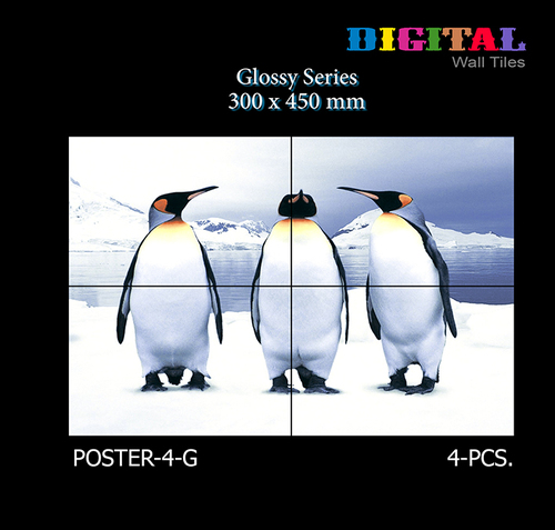 Poster Ceramic Tiles