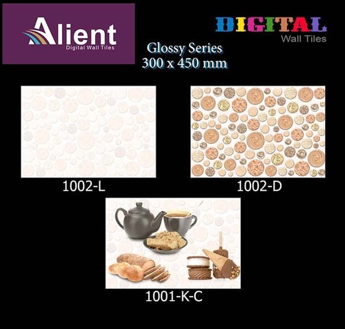 Color Wall Tiles