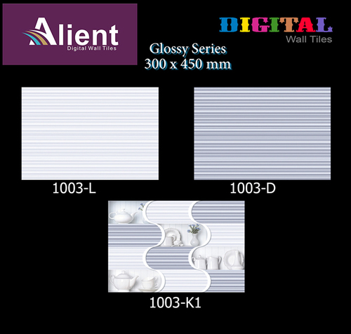 Interior Ceramic Tiles