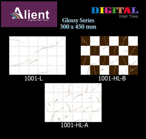 Highlighter Wall Tiles 