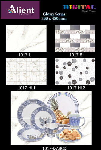 Bathroom Wall Tiles 12 X 18