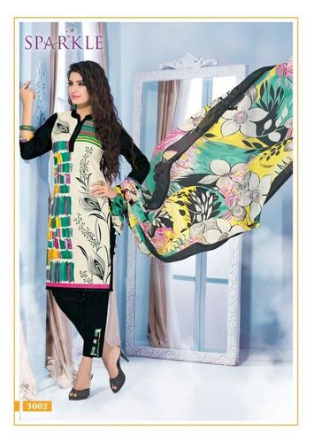 PATIDAR MILLS SPARKLE