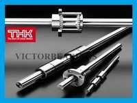 Thk Ball Spline Lbs 10 15 20 25 30 40 50 - Accuracy: High Precision