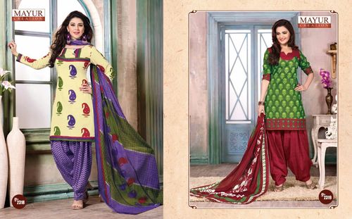 MAYUR CREATION KHUSHI