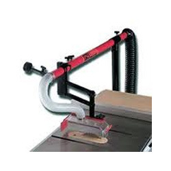 Saw Dust Collection Systems