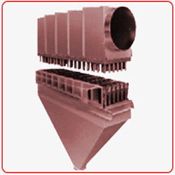 Multi Cyclone Dust Collector