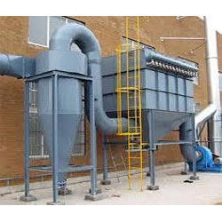 Dust Extraction Systems