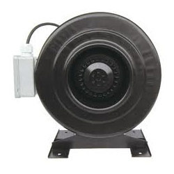 Duct Fan
