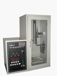 Combustion Equipment