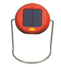 Solar Study Light
