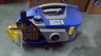 High Pressure Washer Ars613 Et - 2.5 Kw, 150 Bar, 8.5l/m | Ergonomic Design, Adjustable Pressure, Fast Cleaning Mode, Low Maintenance Costs, 1-year Warranty