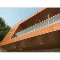 Anti UV HPL Sheet