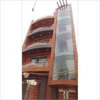 Exterior HPL Sheets