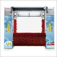 Automatic Garage Car Washing System