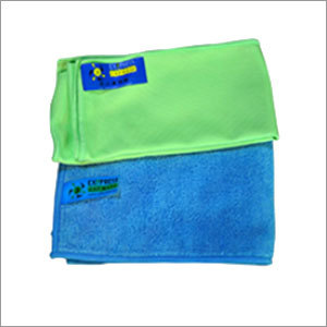 Microfiber Cloth