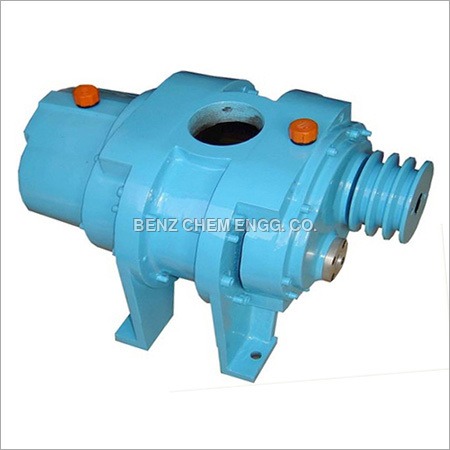 Rotary Air Blower
