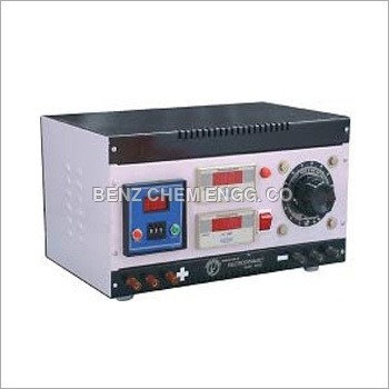 Air Cooled Transformer