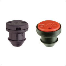 Katif Flow Regulated Dripper
