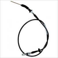 Automotive Control Cables
