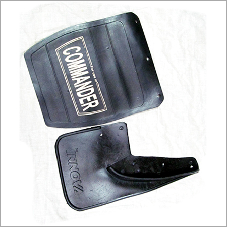Automotive Spare Parts
