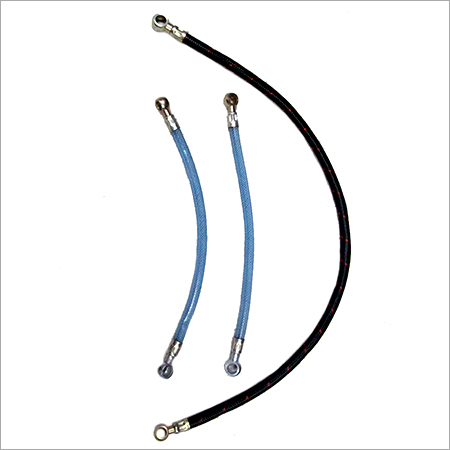 Diesel Pipes