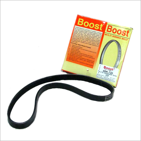 Multi Ribbed Belts