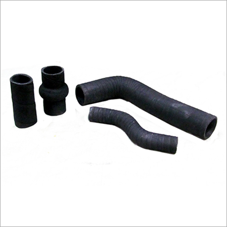 Rubber Hoses