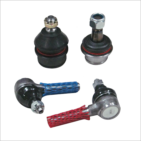 Polyurethane Suspension Bushings