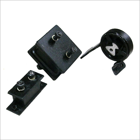 Automotive Engine Mountings