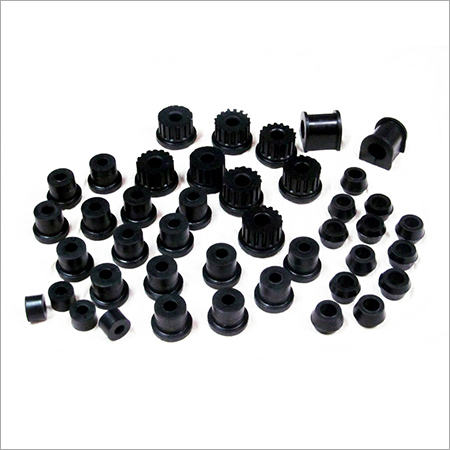 Suspension Bushing Kit