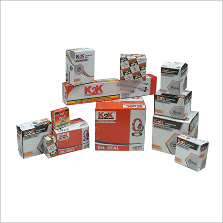 Automotive Parts
