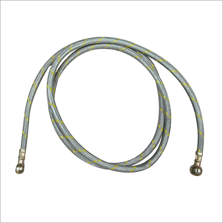 Braided Diesel Pipe
