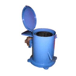 Centrifugal Dryer Machine