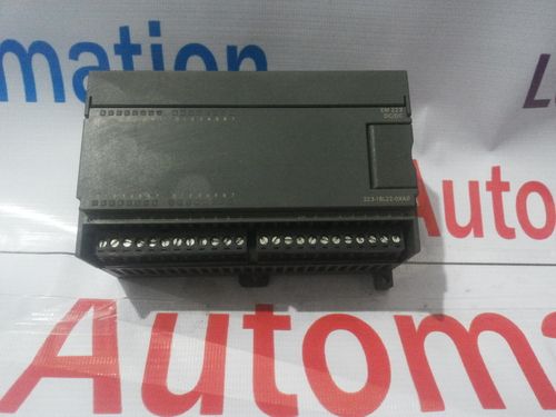 SIEMENS S7 200 MODULE