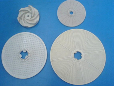 Filter Plates