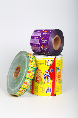 Packaging Rolls