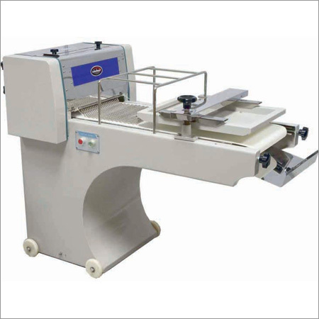 Bread Modular Flour Capacity: 4